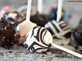 Cake Pops