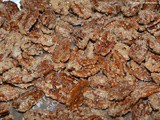 Candied Pecans