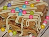 Candy Blondies