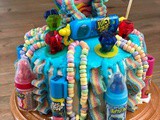 Candy Cake