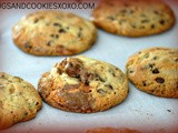 Candy cookies
