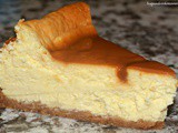 Caramel Cheesecake