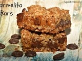 Carmelita Bars