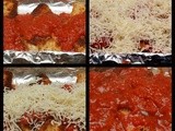 Chicken parm