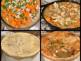 Chicken Pot Pie