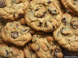 Chocolate Chip Sugar Cookies