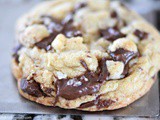 Chocolate Chunk Cookies