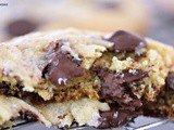 Chocolate Chunk Cookies