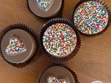 Chocolate Covered Oreos
