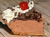 Chocolate Cream Pie