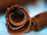 Chocolate Curls