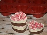 Chocolate Hearts