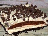 Chocolate Lasagna