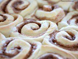 Cinnamon Rolls