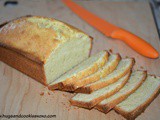 Classic Pound Cake