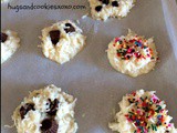 Coconut Macaroons