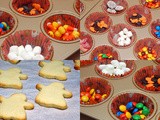Cookie decorating idea for kids