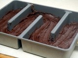 Coolest brownie pan