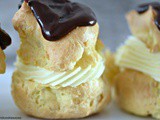 Cream Puffs