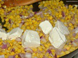 Creamy Bacon Corn Dip