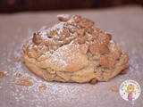 Crumb Cake Cookies