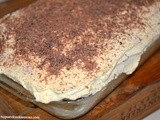 Deep Dish Tiramisu