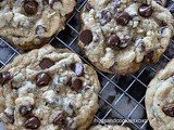 DoubleTree Chocolate Chip Cookies