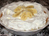 Dulce De Leche Banana Cream Pie