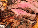 Easy Steak Marinade