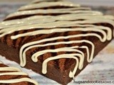 Fairytale Brownies