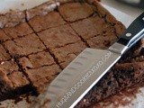For the fudgy brownie lovers