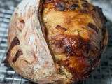 French Onion Sourdough