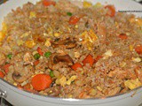 Fried Rice