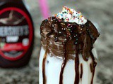 Frozen Hot Chocolate