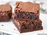 Fudgy Brownies