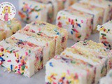 Funfetti Cake