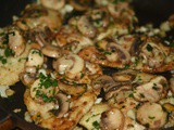 Garlic and Parsley Chicken