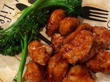 General Tso’s Chicken