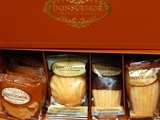 Give the gift of madeleines