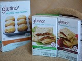 Gluten free poptarts-a dream come true thanks to glutino