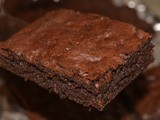 Glutino Brownies