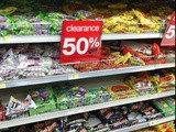 Gotta Love  gooooood candy sale