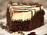 Guinness Chocolate Cake