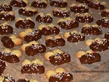 Hands Down…The Best Spritz Cookie Recipe