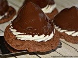 Hi Hat Chocolate Cookies