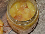 Homemade Apple Filling