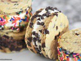 Homemade Chipwiches
