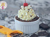 Homemade Chocolate Pudding