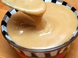 Homemade dulce de leche-just wait until you see what this is for....recipe tomorrow