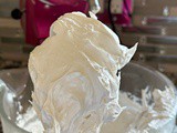 Homemade Fluff